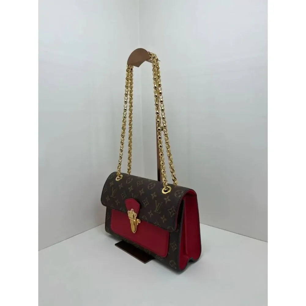 Louis Vuitton Women Pre-Loved Bag Very Good Condition